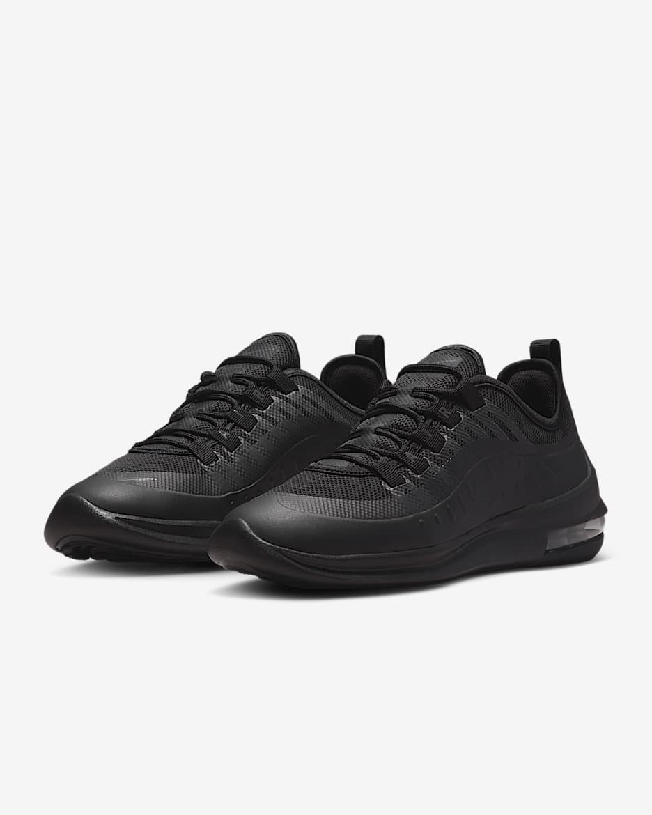 Nike air max vision negras online